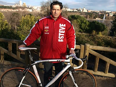 Jos&eacute; Mart&iacute;n Director 1&ordm;